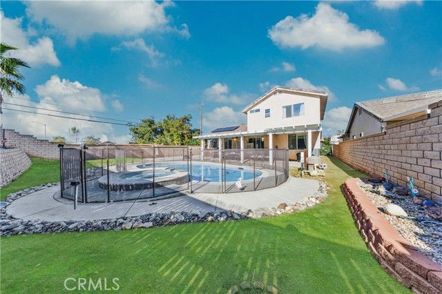 34711 Sunlight Drive, Yucaipa, CA 92399