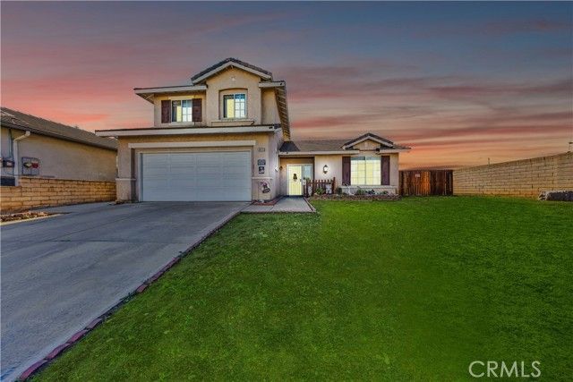 34711 Sunlight Drive, Yucaipa, CA 92399