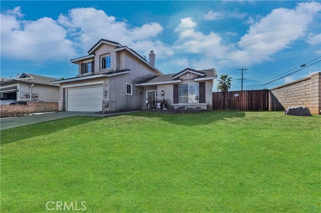34711 Sunlight Drive, Yucaipa, CA 92399
