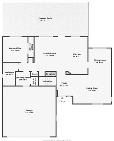 34711 Sunlight Drive, Yucaipa, CA 92399