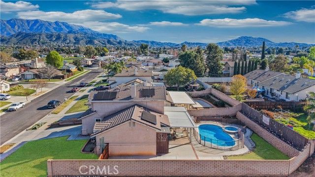 34711 Sunlight Drive, Yucaipa, CA 92399
