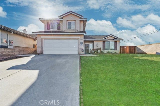 34711 Sunlight Drive, Yucaipa, CA 92399