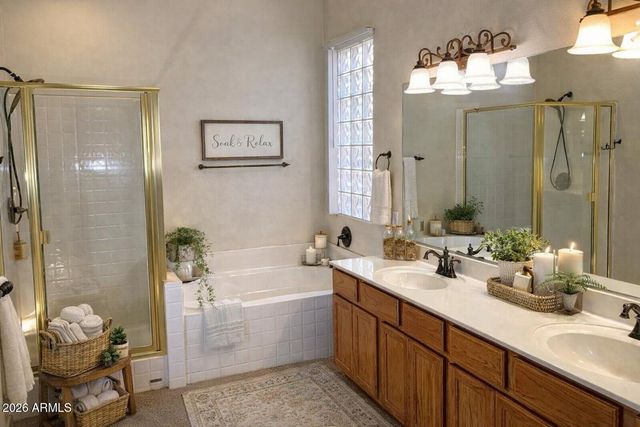 8014 E Plata Avenue E, Mesa, AZ 85212