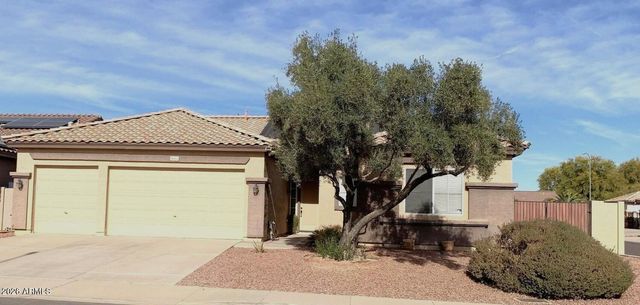 8014 E Plata Avenue E, Mesa, AZ 85212