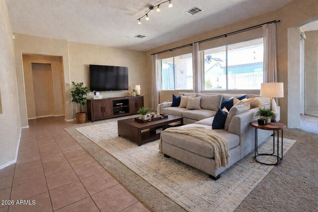 8014 E Plata Avenue E, Mesa, AZ 85212