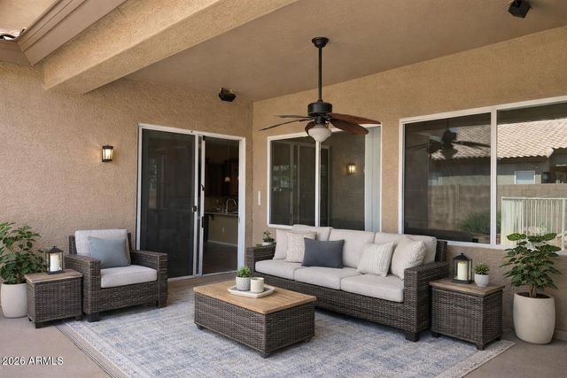 8014 E Plata Avenue E, Mesa, AZ 85212