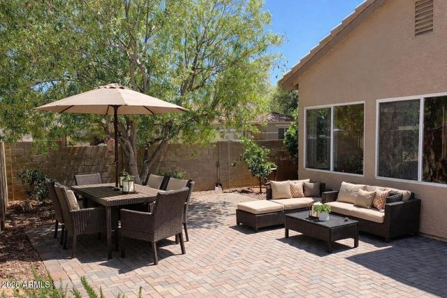 8014 E Plata Avenue E, Mesa, AZ 85212