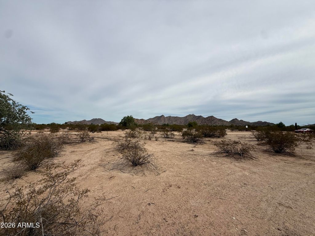 0 Cox & Hopi -- -, Casa Grande, AZ 85194 — photo 2