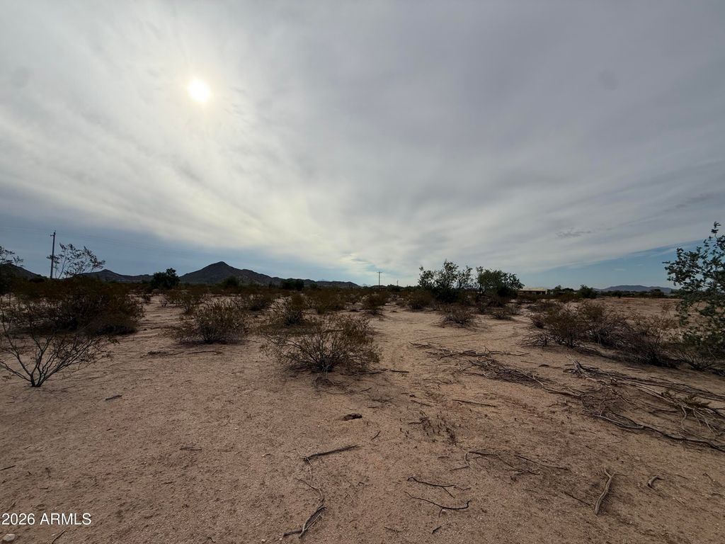 0 Cox & Hopi -- -, Casa Grande, AZ 85194 — photo 4