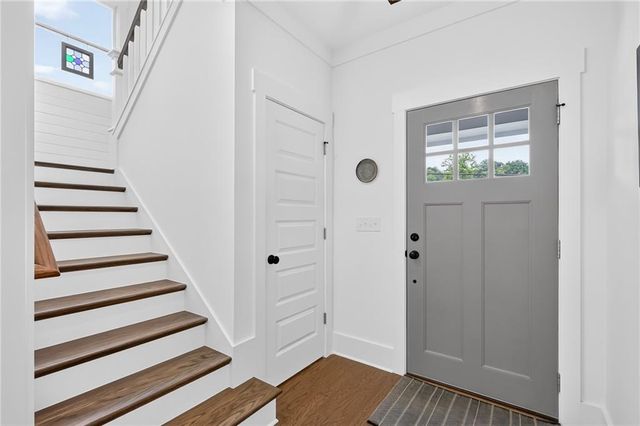185 Valley Street, Ball Ground, GA 30107