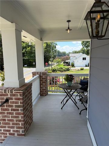 185 Valley Street, Ball Ground, GA 30107