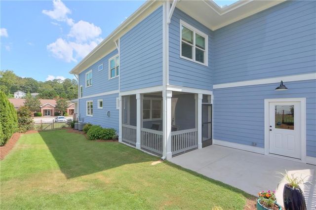 185 Valley Street, Ball Ground, GA 30107