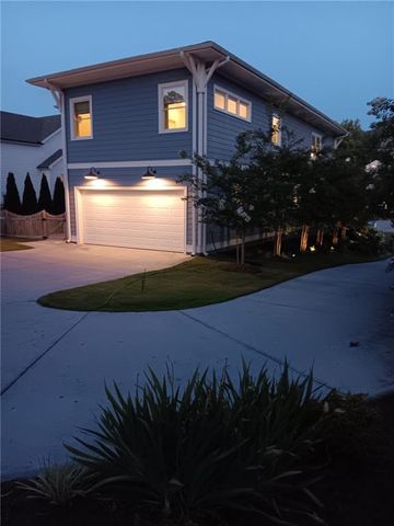 185 Valley Street, Ball Ground, GA 30107
