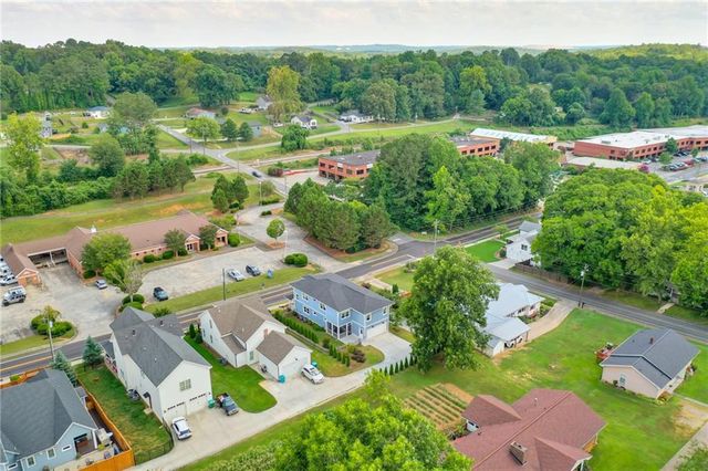 185 Valley Street, Ball Ground, GA 30107