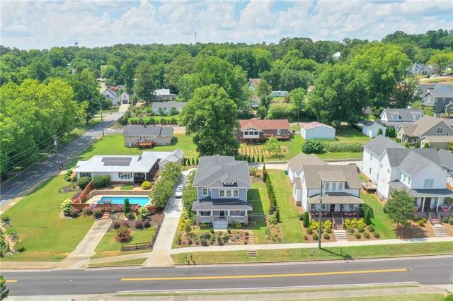 185 Valley Street, Ball Ground, GA 30107