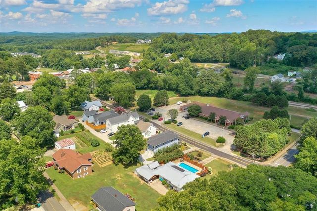 185 Valley Street, Ball Ground, GA 30107