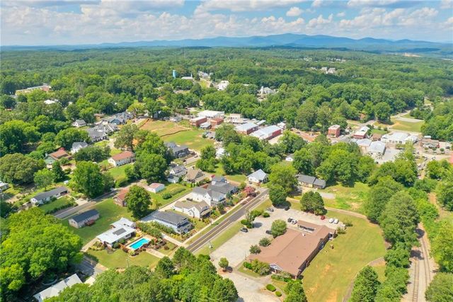 185 Valley Street, Ball Ground, GA 30107