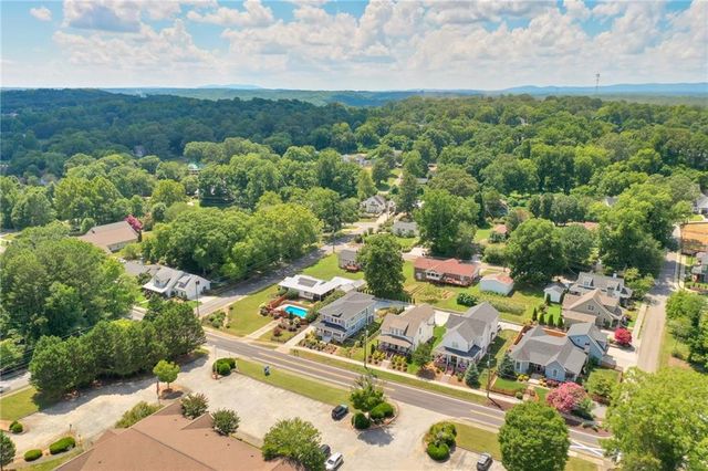 185 Valley Street, Ball Ground, GA 30107
