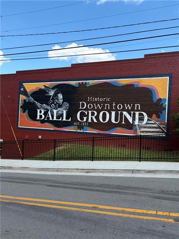 185 Valley Street, Ball Ground, GA 30107