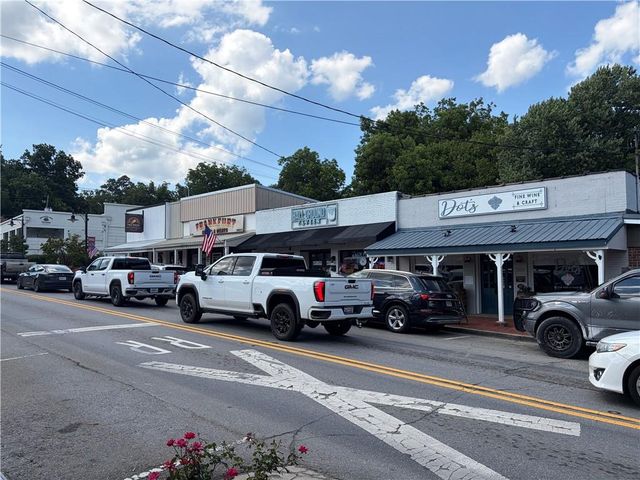 185 Valley Street, Ball Ground, GA 30107