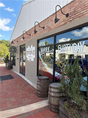185 Valley Street, Ball Ground, GA 30107