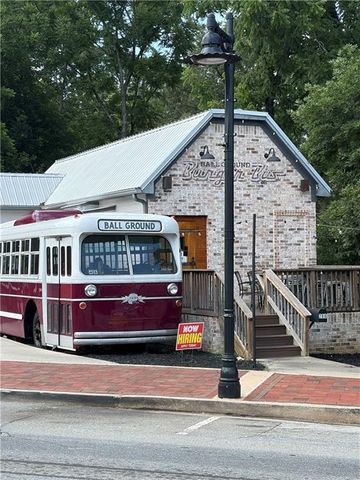 185 Valley Street, Ball Ground, GA 30107