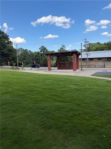 185 Valley Street, Ball Ground, GA 30107