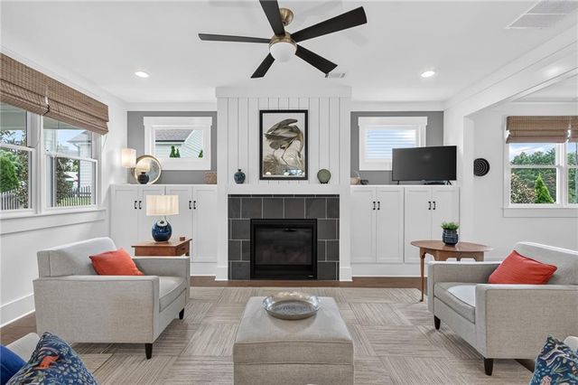 185 Valley Street, Ball Ground, GA 30107