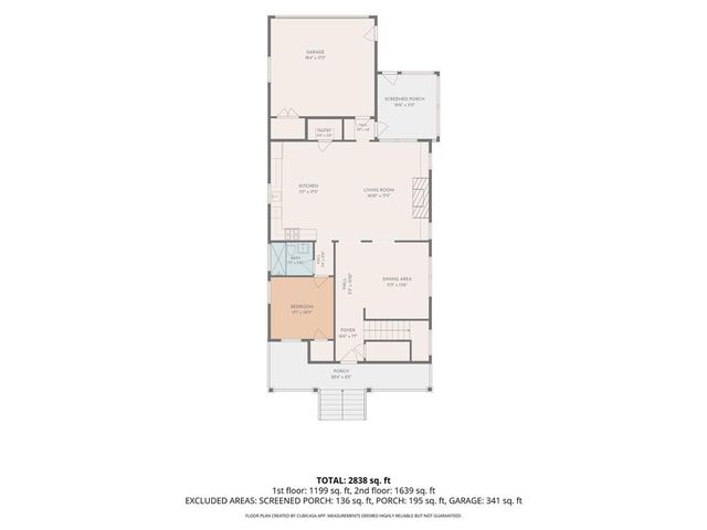 185 Valley Street, Ball Ground, GA 30107