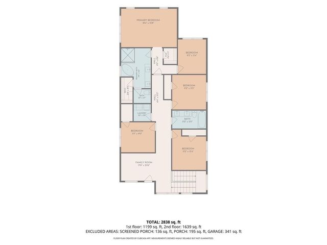 185 Valley Street, Ball Ground, GA 30107