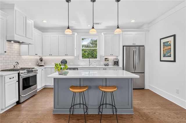 185 Valley Street, Ball Ground, GA 30107