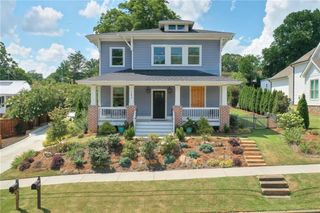 185 Valley Street, Ball Ground, GA 30107