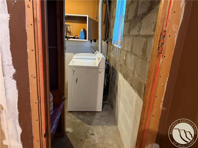 3211 4th AVENUE S, Billings, MT 59101