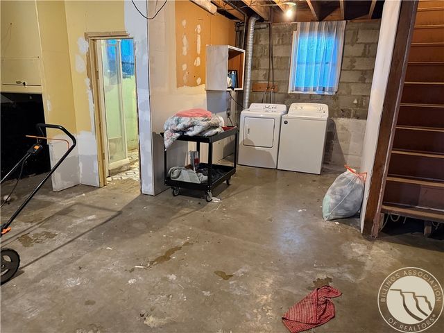 3211 4th AVENUE S, Billings, MT 59101