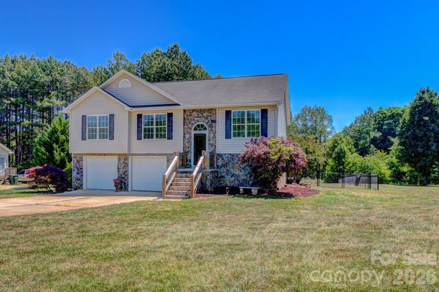 204 Black Rock School Road 12, Cherryville, NC 28021