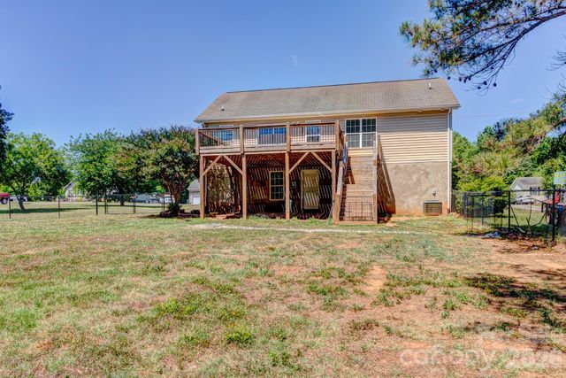 204 Black Rock School Road 12, Cherryville, NC 28021
