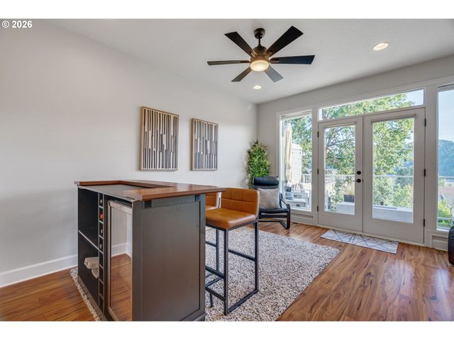 8229 N EDISON St, Portland, OR 97203