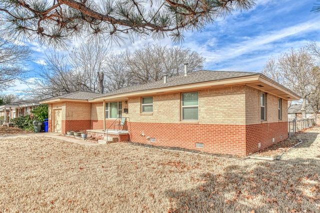 1203 Barbour Street, Norman, OK 73069