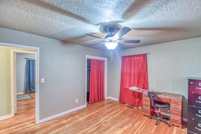 1203 Barbour Street, Norman, OK 73069