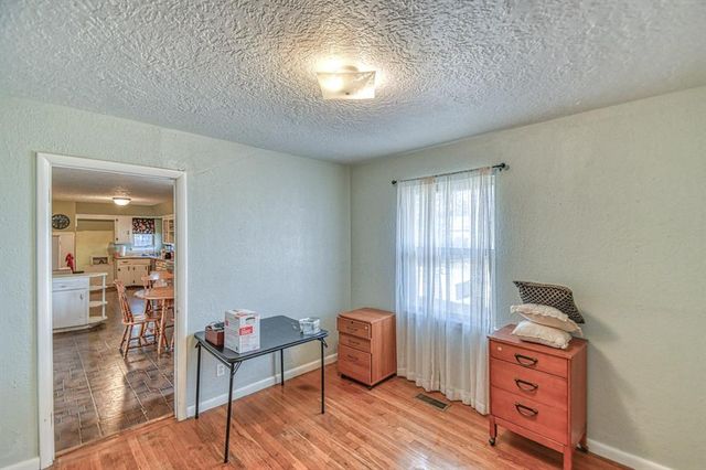 1203 Barbour Street, Norman, OK 73069