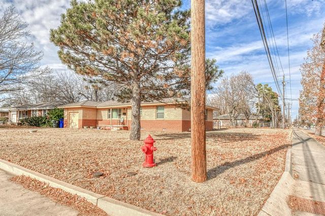 1203 Barbour Street, Norman, OK 73069