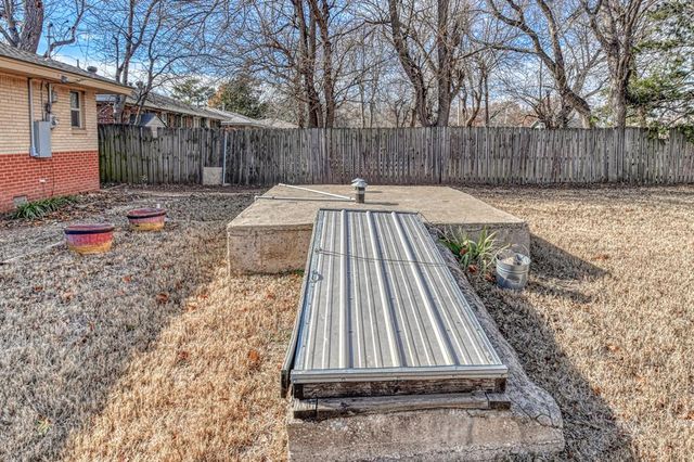 1203 Barbour Street, Norman, OK 73069