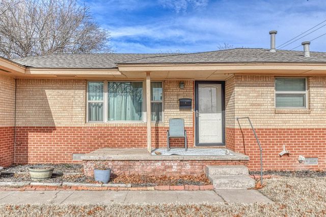 1203 Barbour Street, Norman, OK 73069