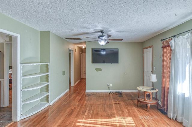 1203 Barbour Street, Norman, OK 73069