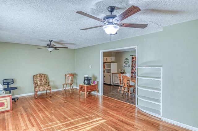 1203 Barbour Street, Norman, OK 73069