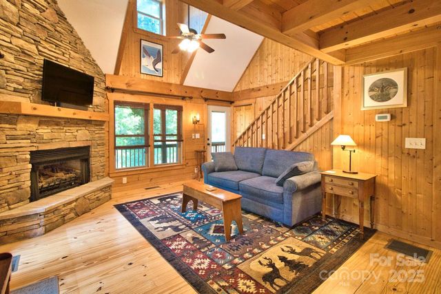 248 Cross Creek Drive, Rutherfordton, NC 28139
