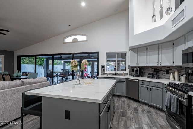 4878 W CARLA VISTA Court, Chandler, AZ 85226