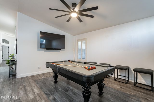 4878 W CARLA VISTA Court, Chandler, AZ 85226