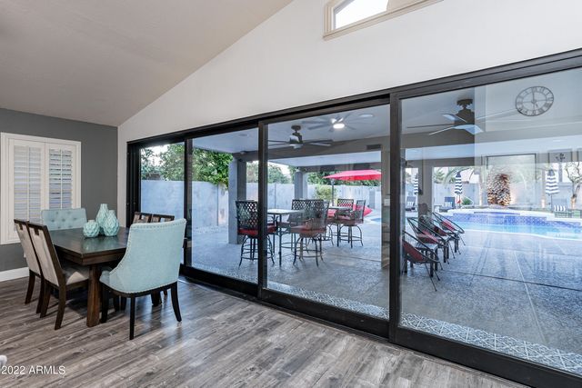 4878 W CARLA VISTA Court, Chandler, AZ 85226