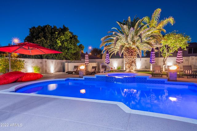 4878 W CARLA VISTA Court, Chandler, AZ 85226